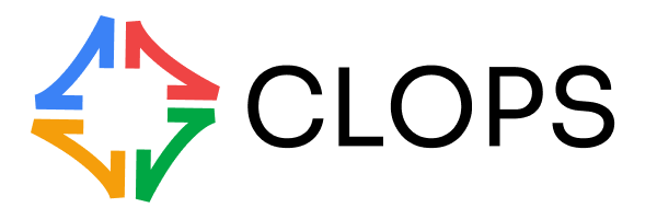 Clops Logo